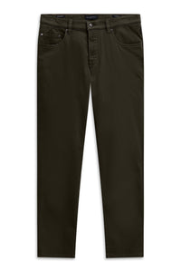 Casual Stretch Trouser
