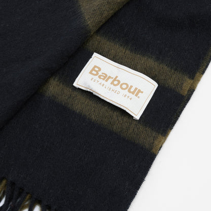 Maxine Tartan Scarf