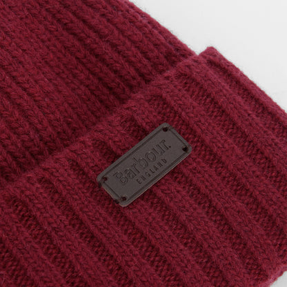Carlton Beanie Hat