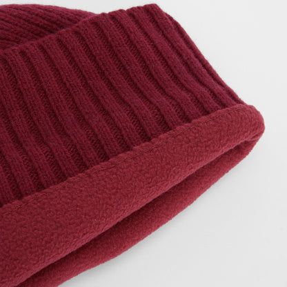 Carlton Beanie Hat