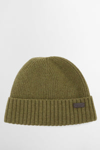 Carlton Beanie Hat