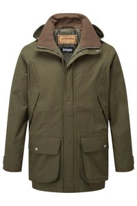 Ptarmigan Extreme Coat