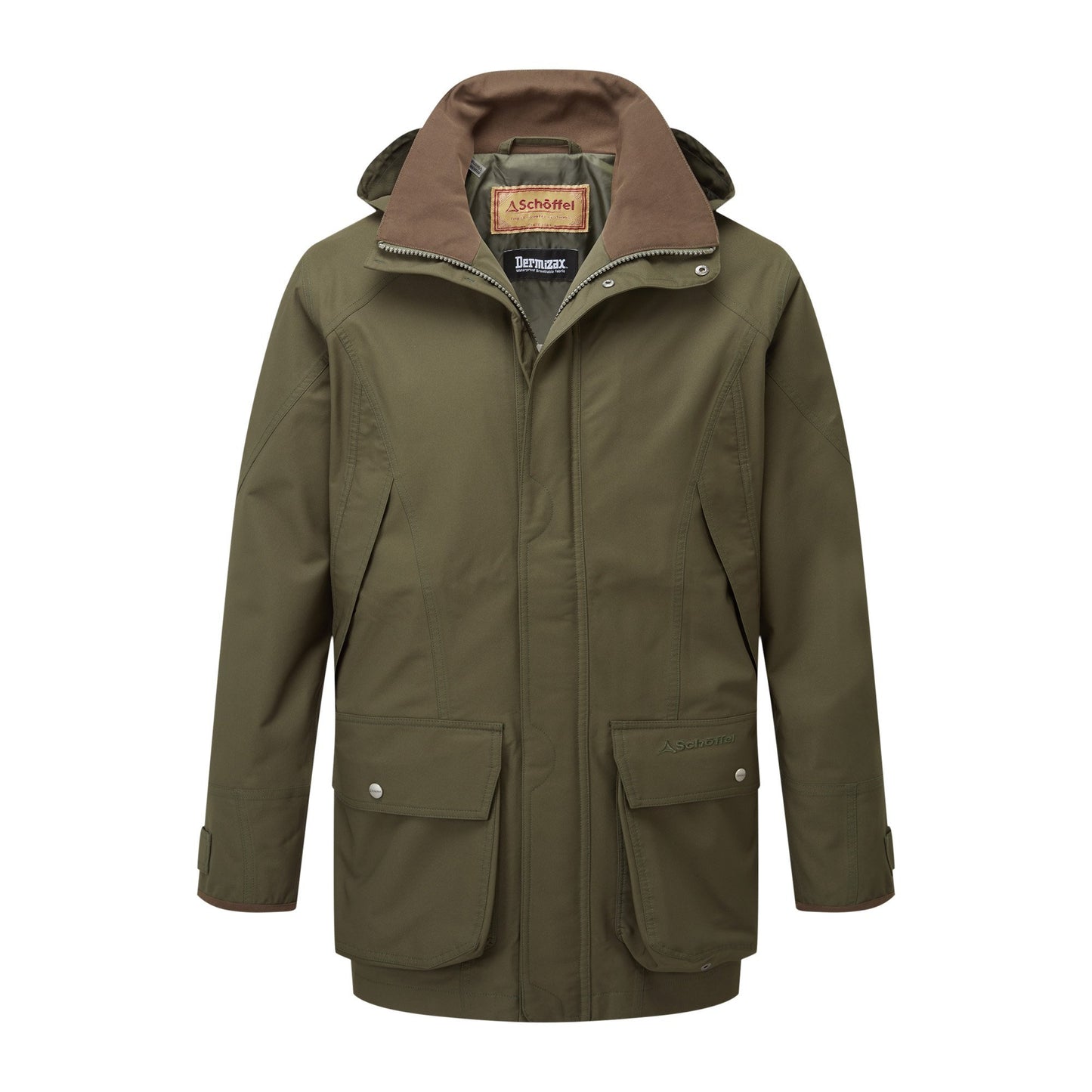 Ptarmigan Extreme Coat