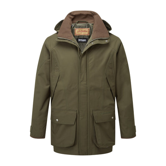 Ptarmigan Extreme Coat