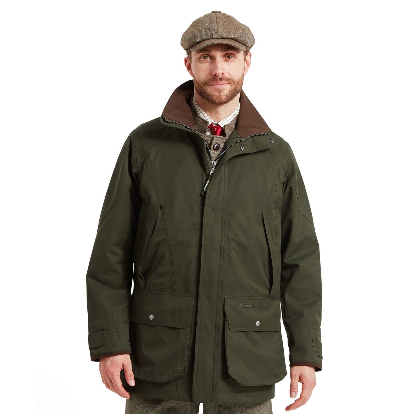 Ptarmigan Extreme Coat