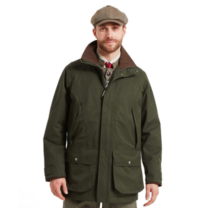 Ptarmigan Extreme Coat
