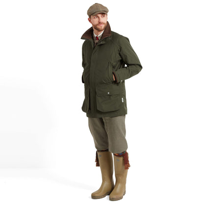 Ptarmigan Extreme Coat