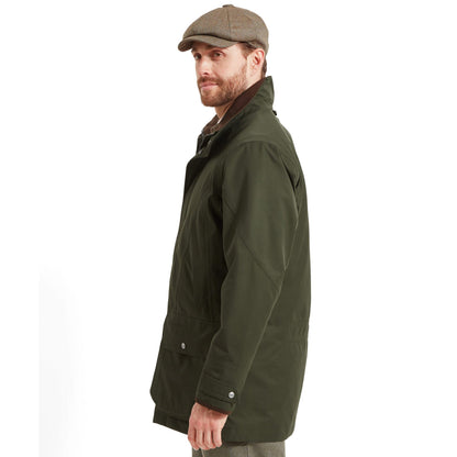 Ptarmigan Extreme Coat