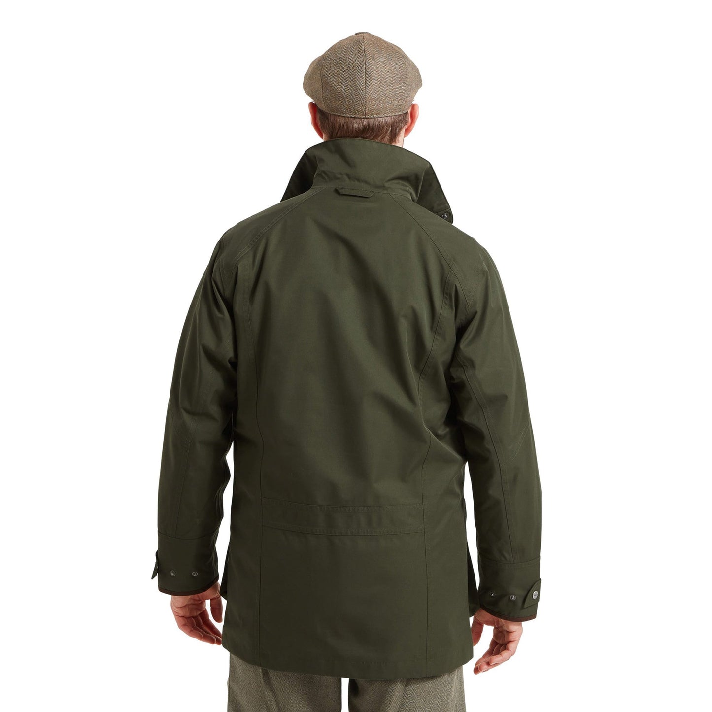 Ptarmigan Extreme Coat