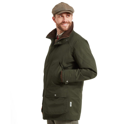 Ptarmigan Extreme Coat
