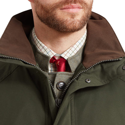 Ptarmigan Extreme Coat