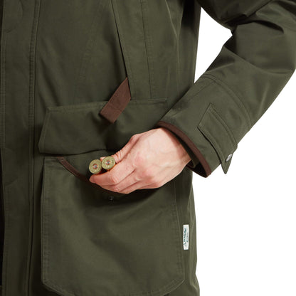 Ptarmigan Extreme Coat