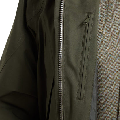 Ptarmigan Extreme Coat