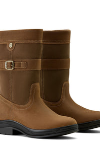 Bampton Waterproof Boot