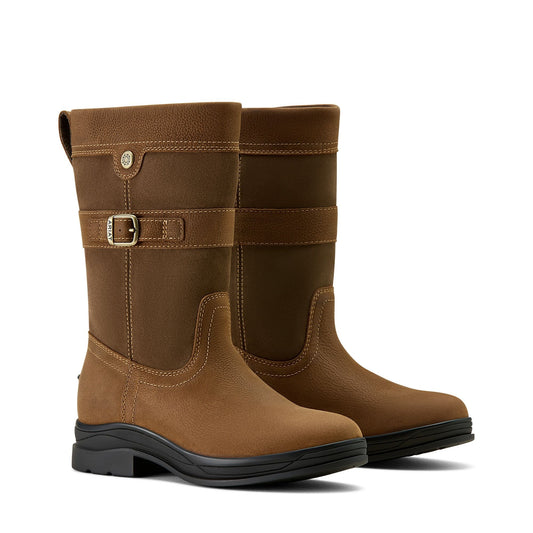 Bampton Waterproof Boot