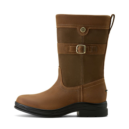 Bampton Waterproof Boot