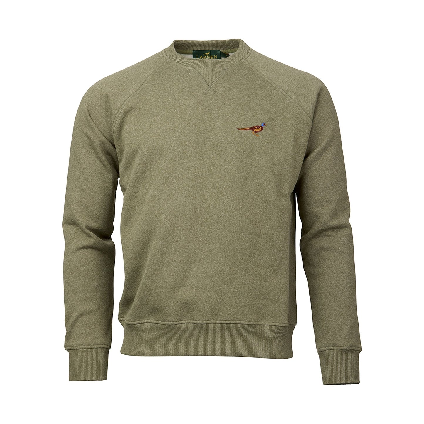 TRUE Pheasant Logo Sweatshirt