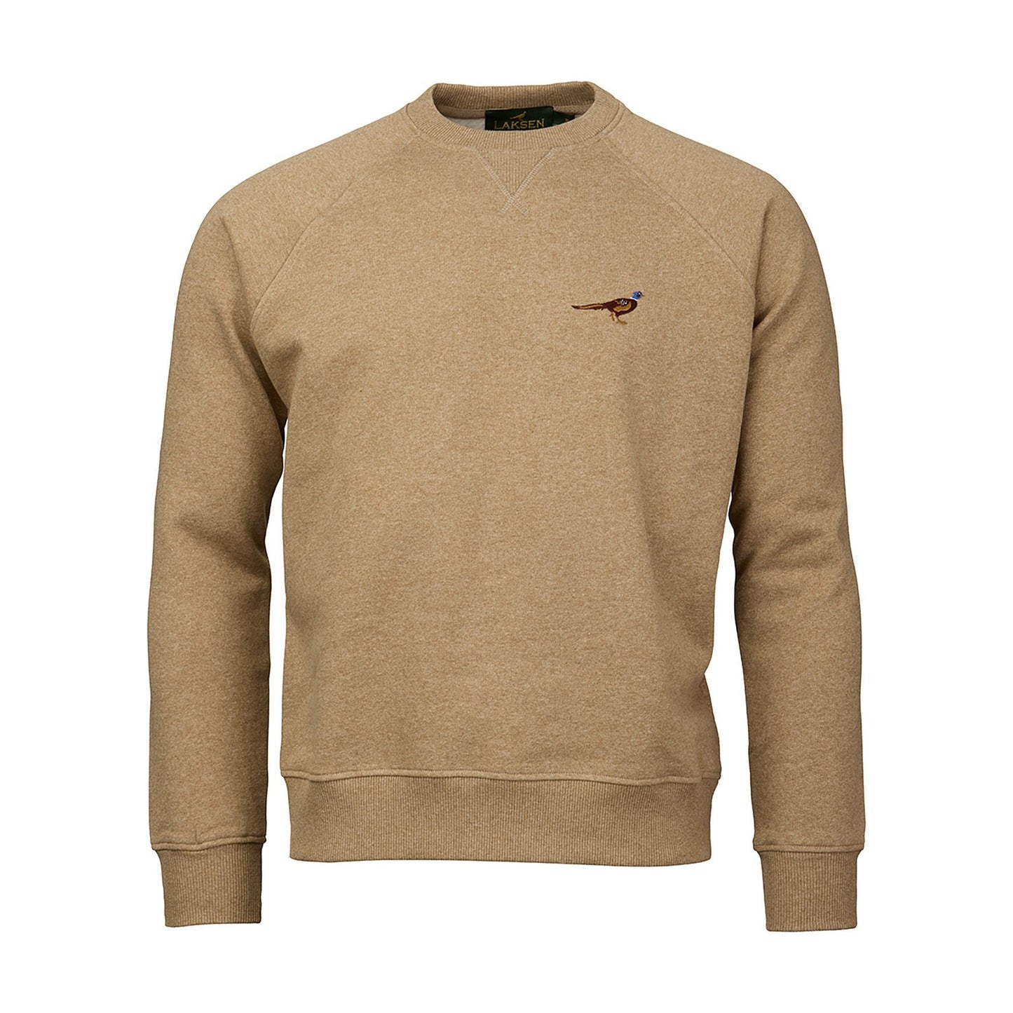 TRUE Pheasant Logo Sweatshirt
