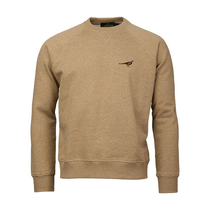 TRUE Pheasant Logo Sweatshirt