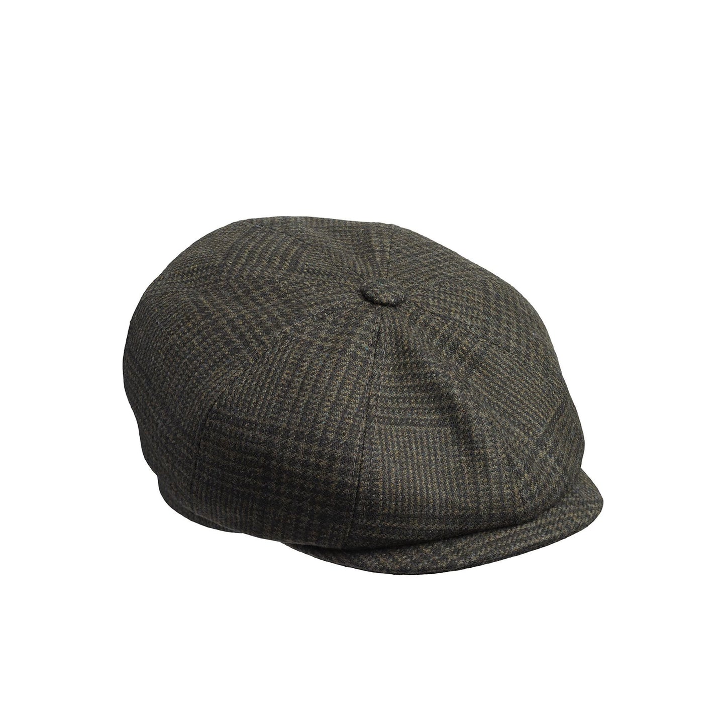 Laksen Willow Bakerboy Cap X - Large