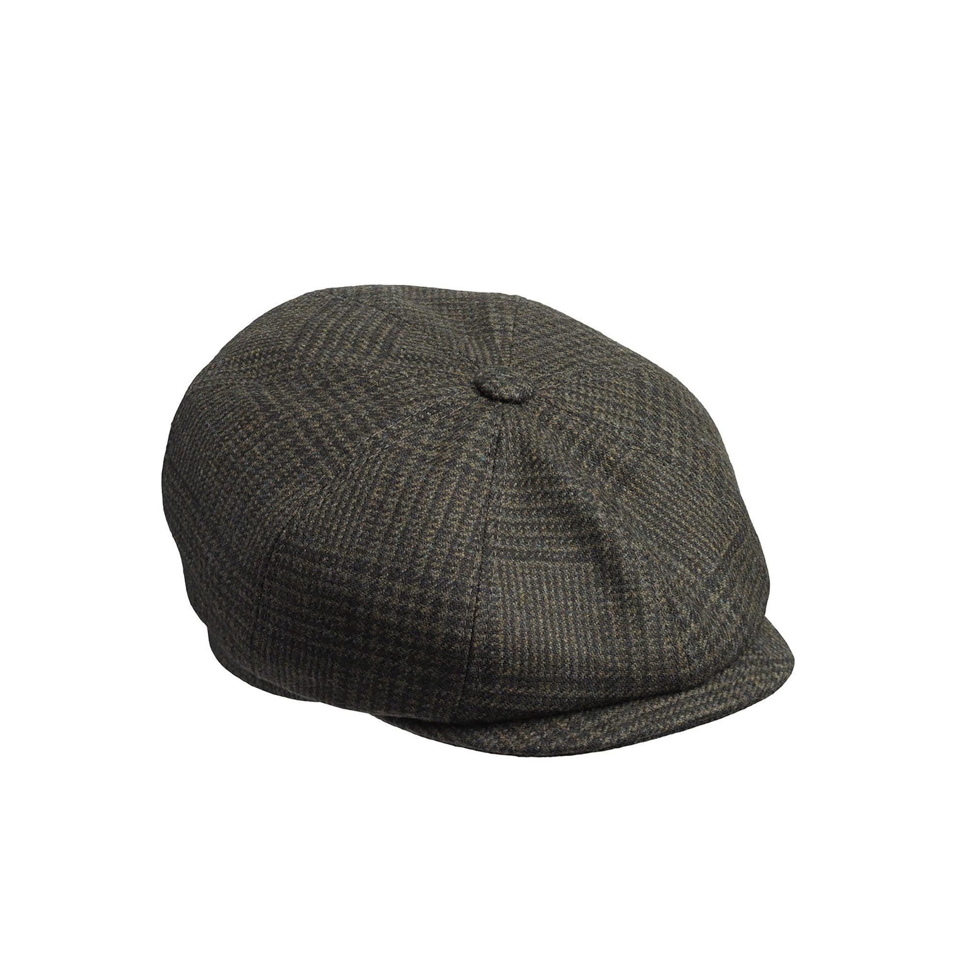 Laksen Willow Bakerboy Cap X - Large