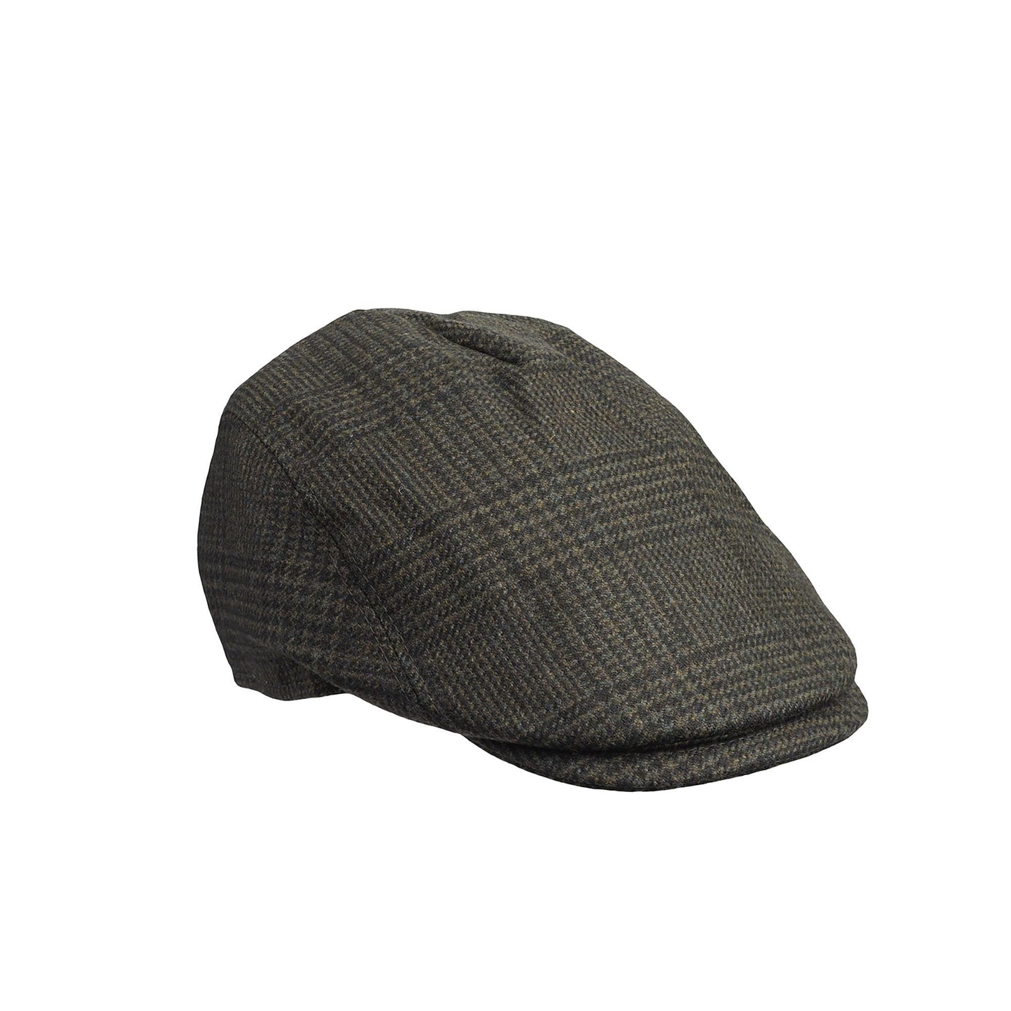 Laksen Willow Drivers Flat Cap X - Large