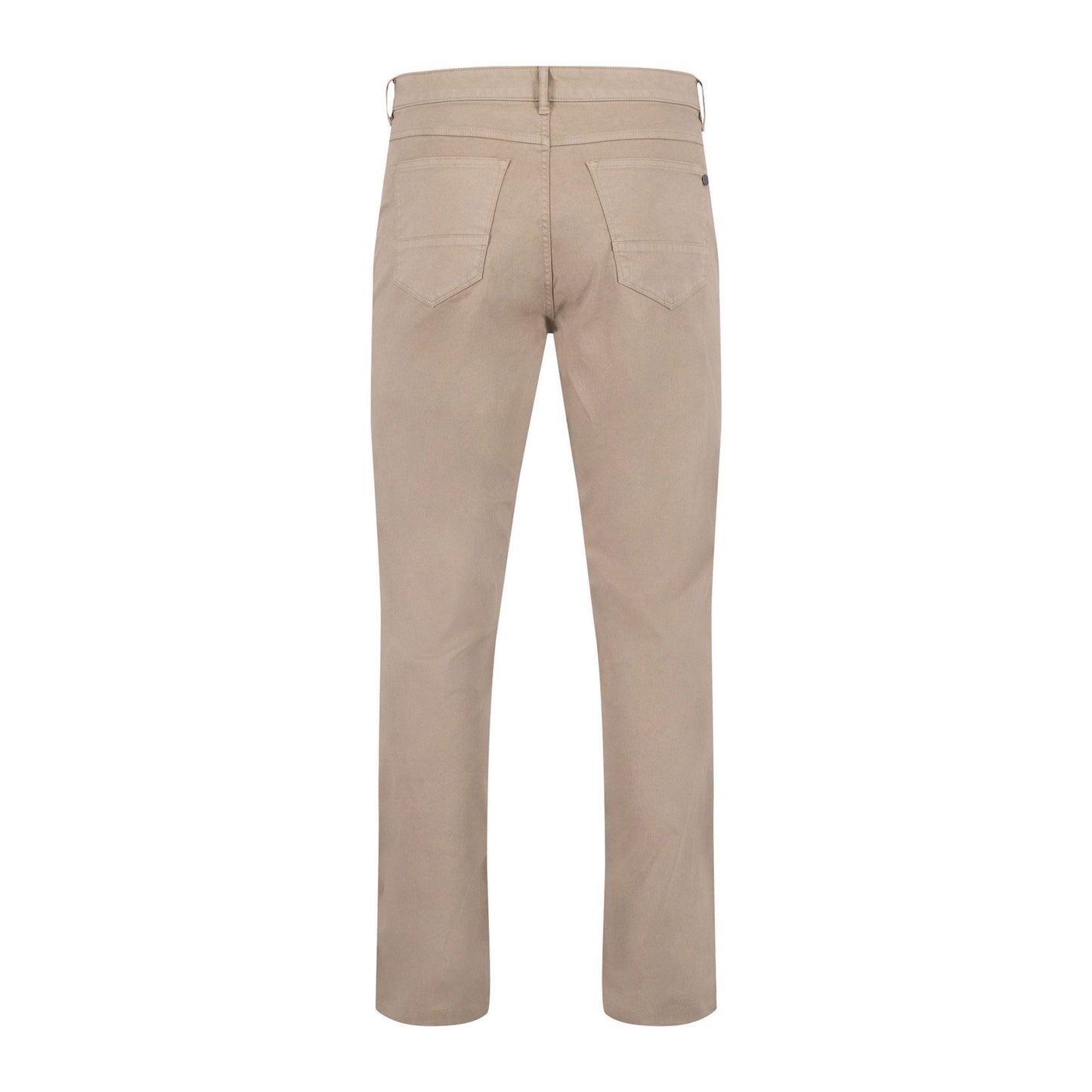 Woven 5 Pocket Jean