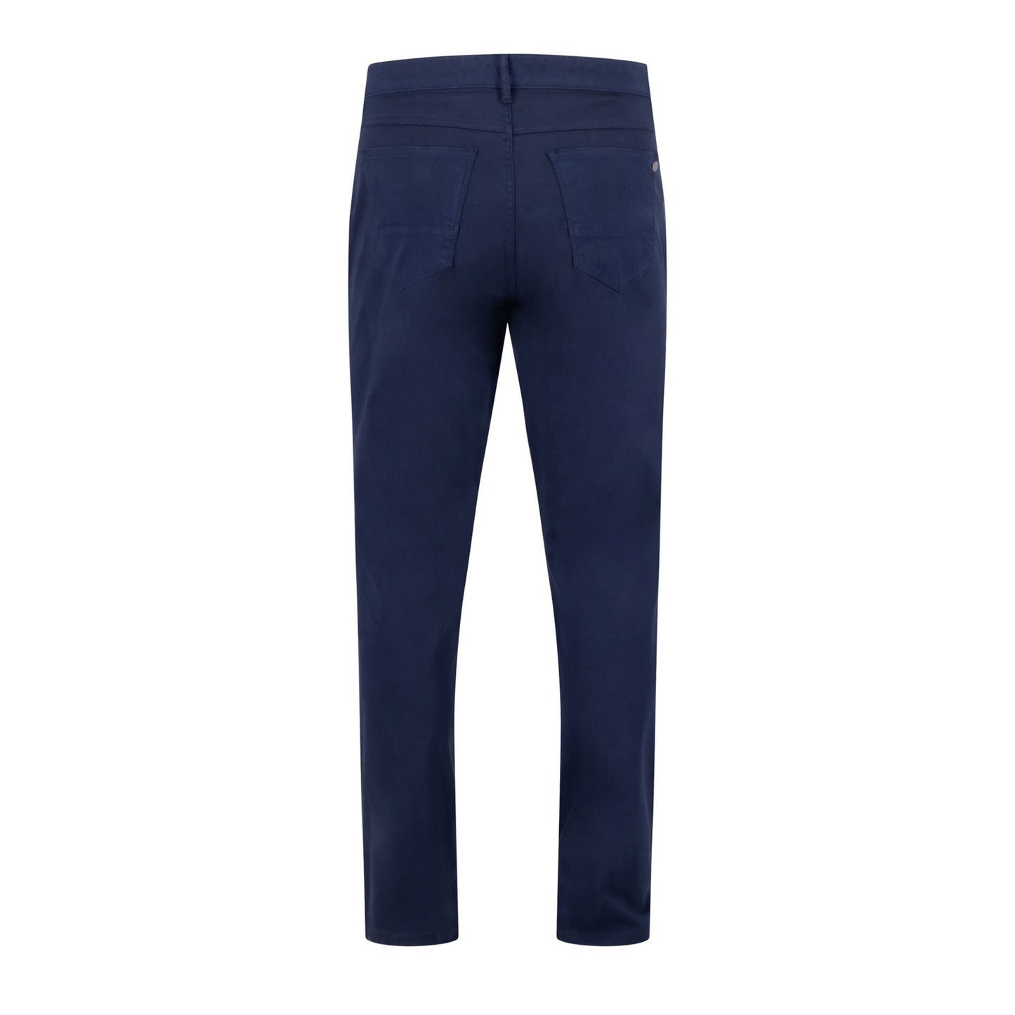 Woven 5 Pocket Jean