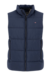 Puffer Vest