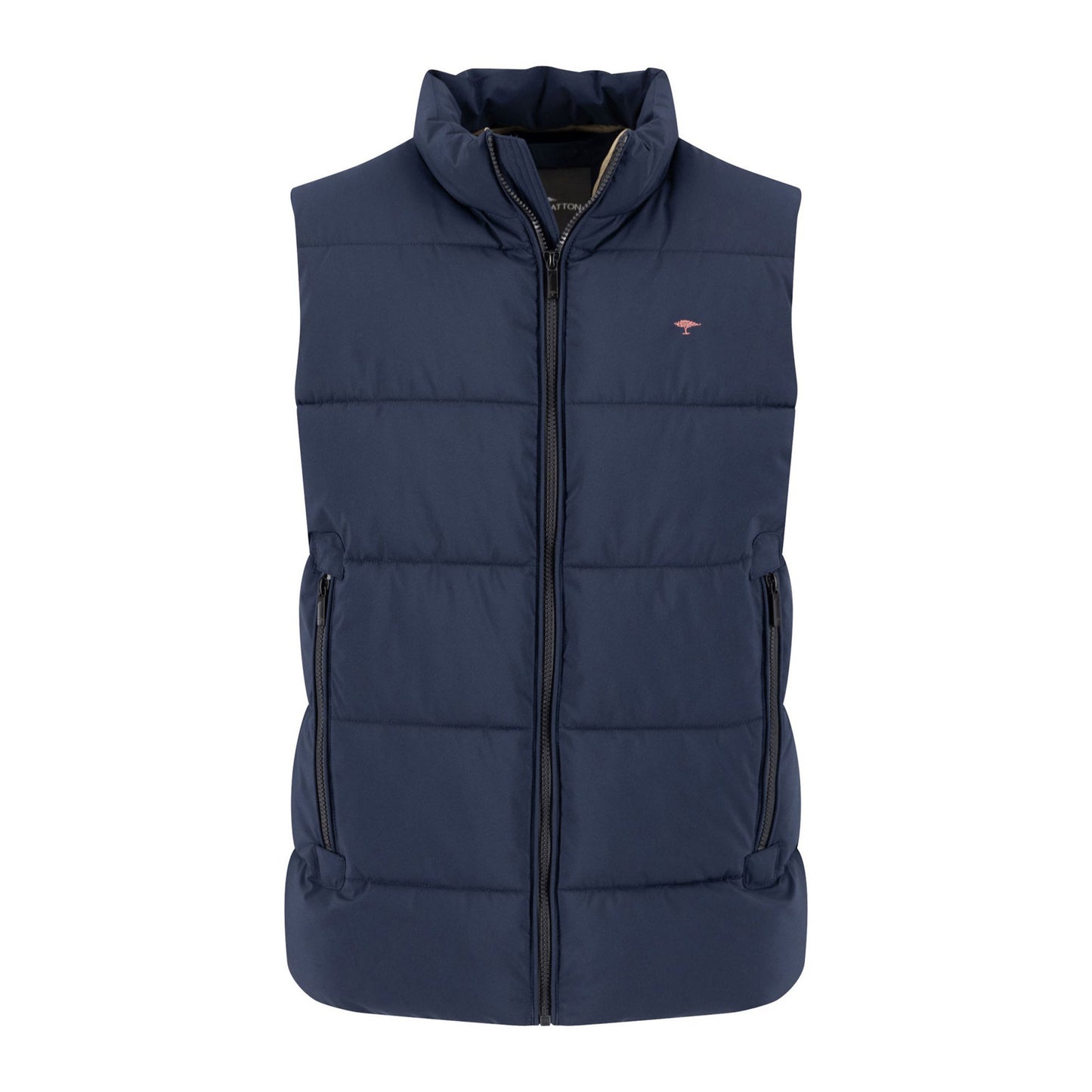 Puffer Vest