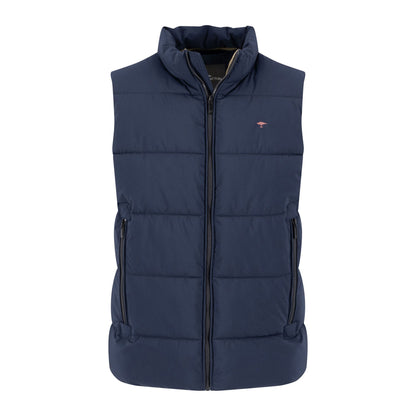Puffer Vest