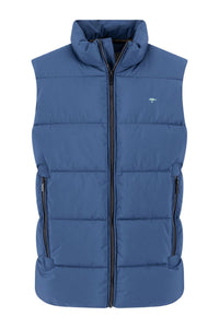 Puffer Vest