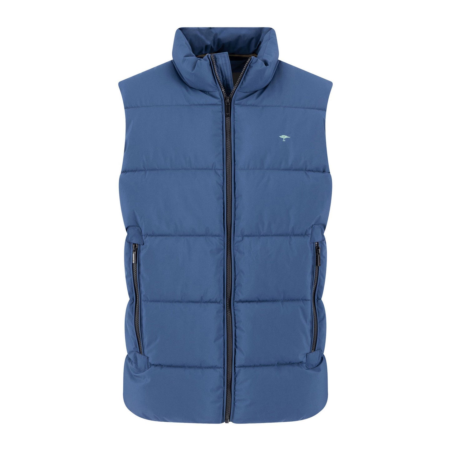 Puffer Vest