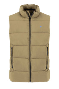 Puffer Vest