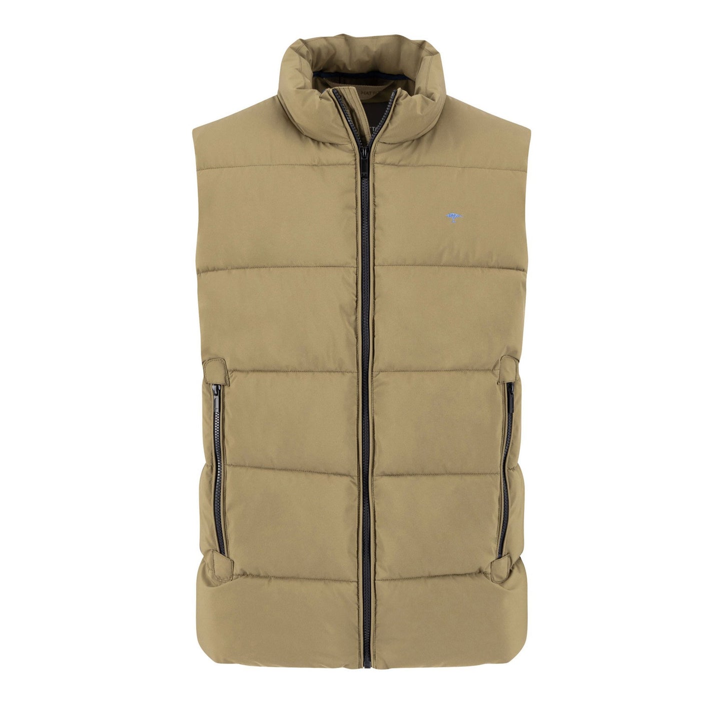 Puffer Vest