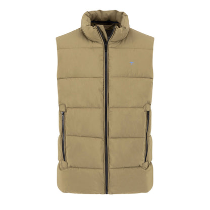 Puffer Vest