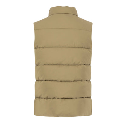 Puffer Vest