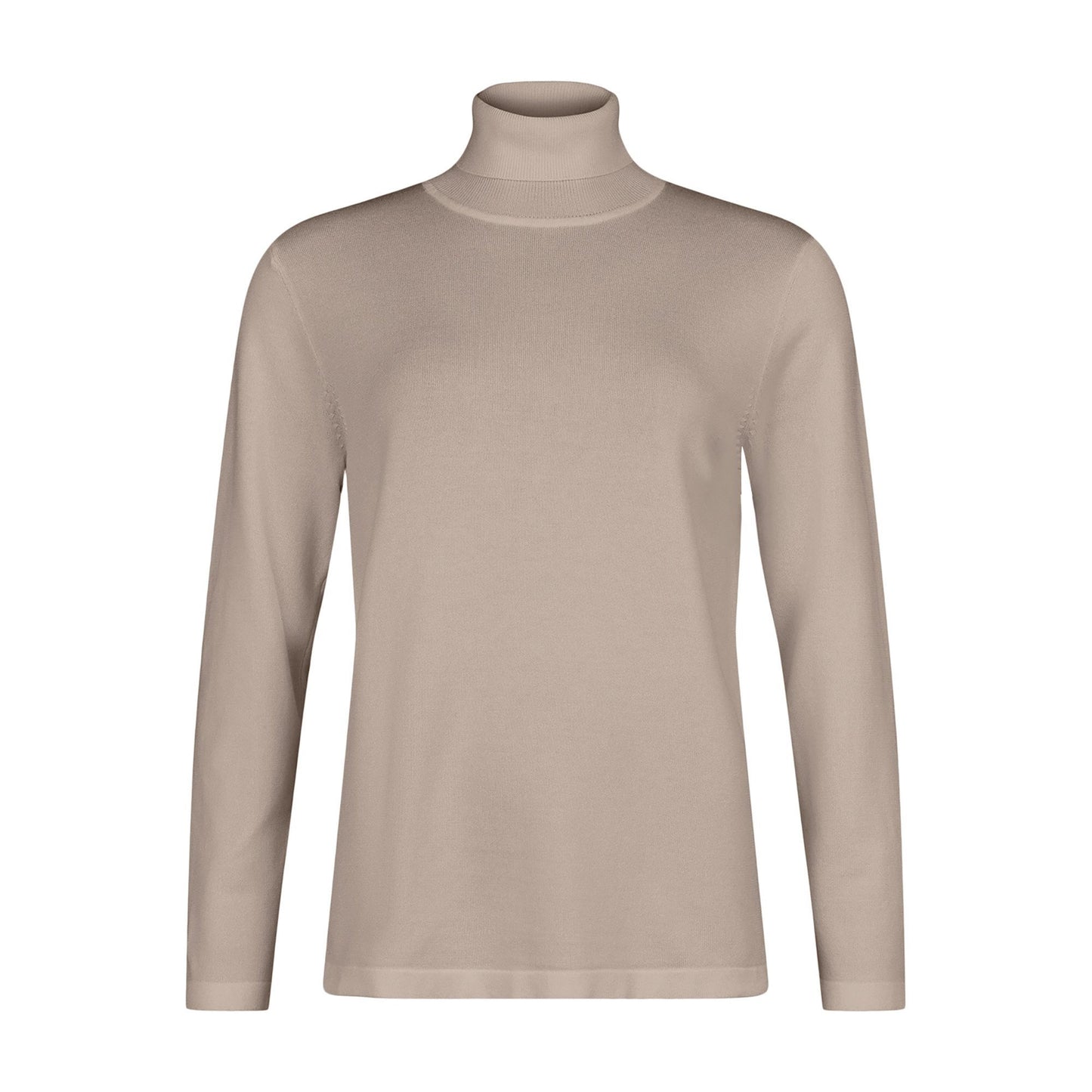 Roll Neck Jumper