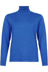 Roll Neck Jumper