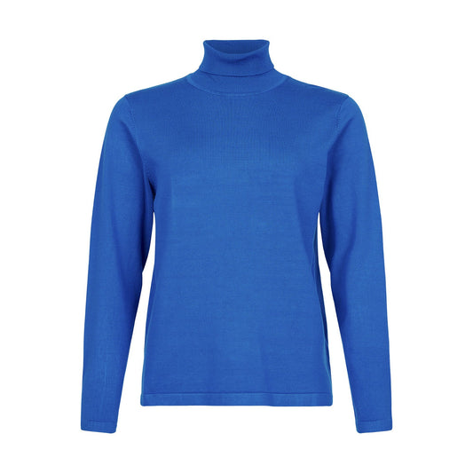 Roll Neck Jumper