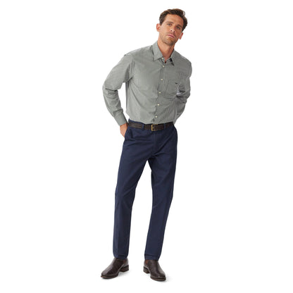 Quinn Classic Poplin Shirt