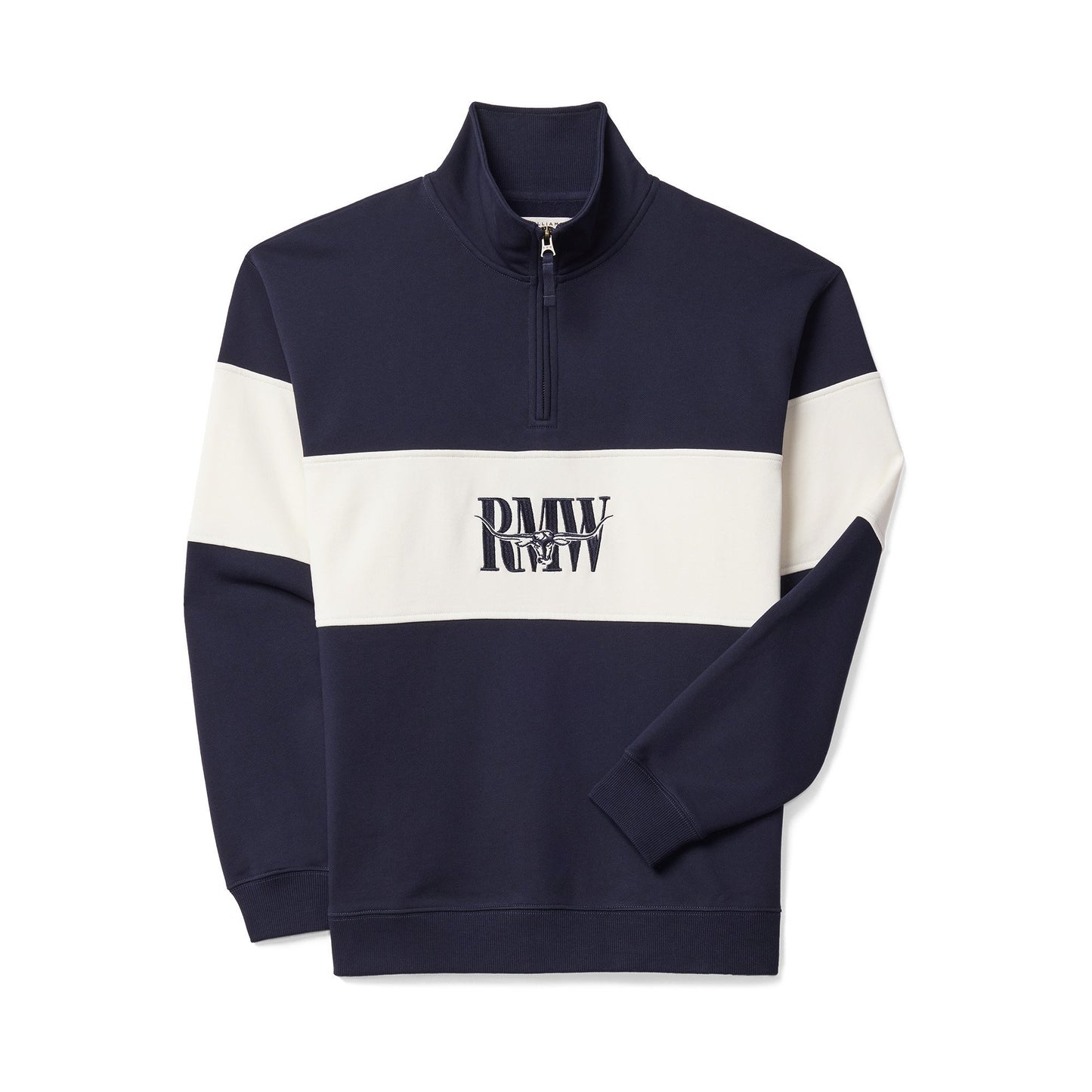 Heritage Quarter Zip