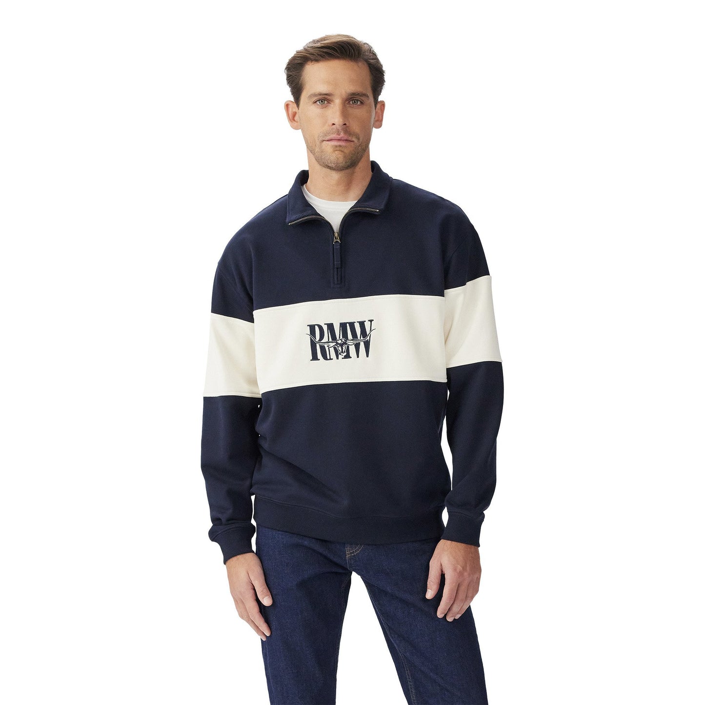 Heritage Quarter Zip