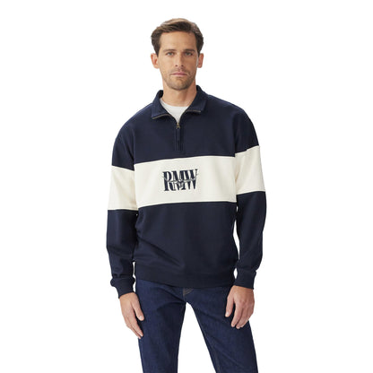 Heritage Quarter Zip
