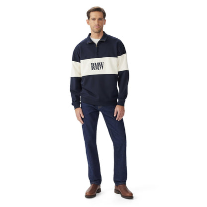 Heritage Quarter Zip