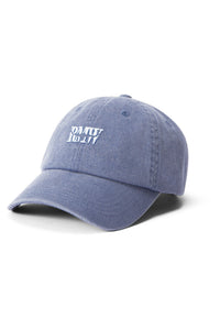 Branded Twill Cap