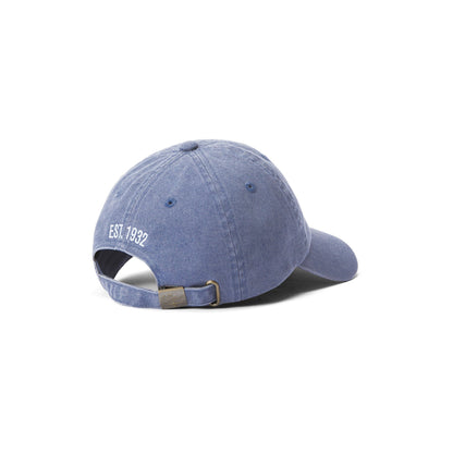 Branded Twill Cap