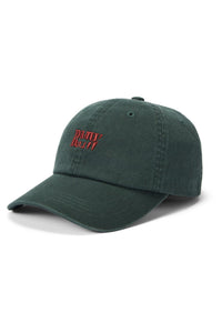 Branded Twill Cap