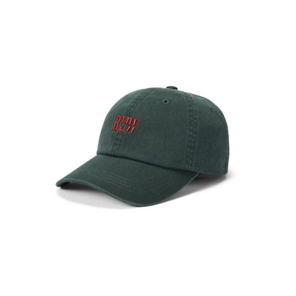 Branded Twill Cap