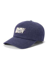 Heritage Twill Cap